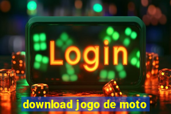 download jogo de moto